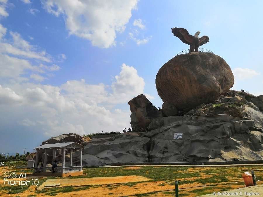 Lepakshi