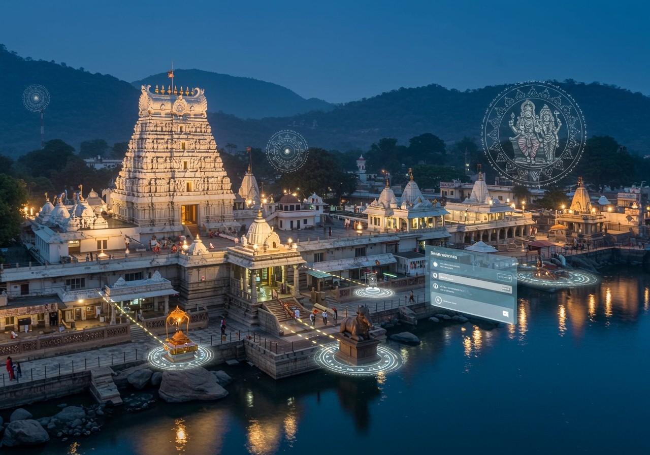 Srisailam