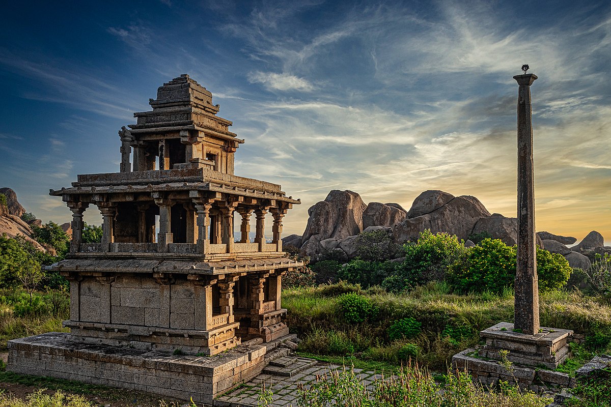 Chitradurga