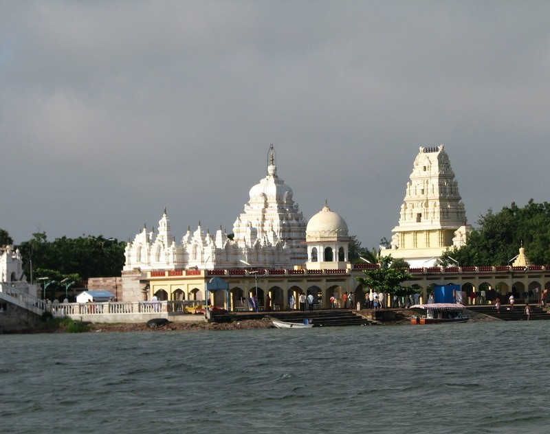 Kudalasangama