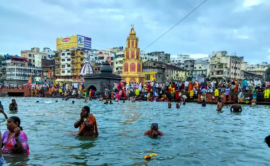 Nashik
