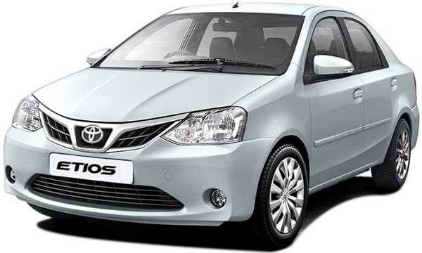 Sedan taxi service in Chikkamagaluru