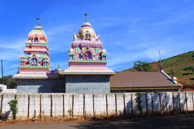 seethalayyanagiri