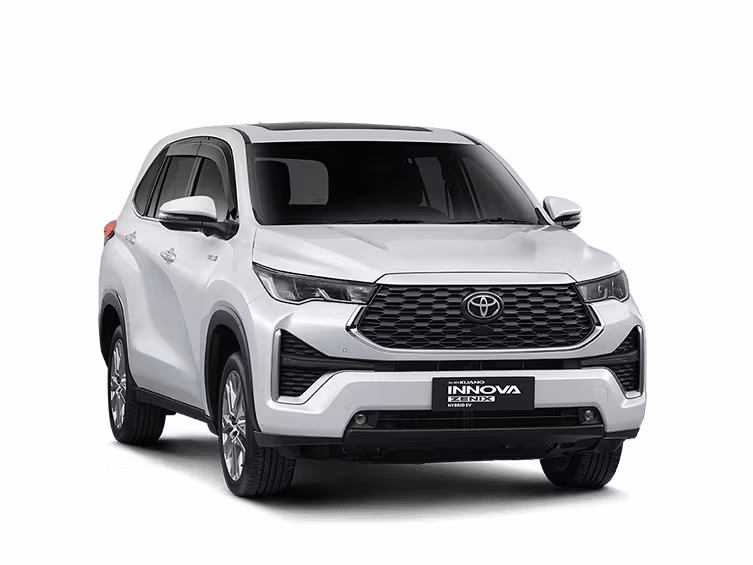 SUV taxi service in Chikkamagaluru