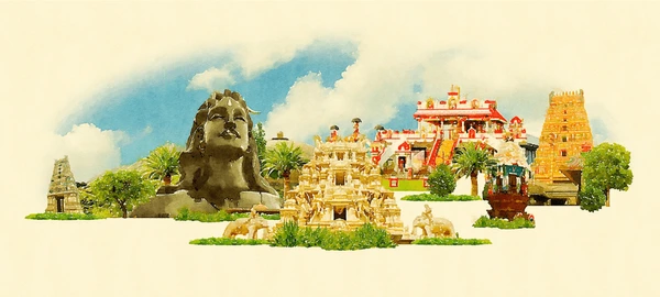 Coimbatore